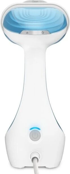 Tefal Pure Tex DT9530 - Kledingstomer -Reinigingsapparaten Winkel 487x1200 1