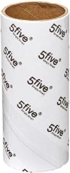 Merkloos Decopatent® Kleefroller - Pluizenroller - Incl. 6 Navullingen -Reinigingsapparaten Winkel 490x1200 1