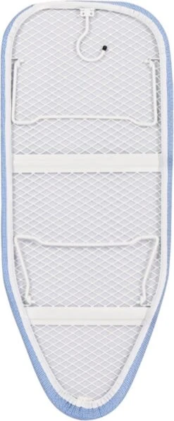 Pure & Home Tafelstrijkplank Blauw 10 Pure & Home Tafelstrijkplank Blauw -Reinigingsapparaten Winkel 496x1200