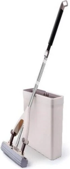 Magic Mop Dryer