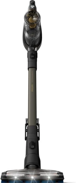 Philips 8000 Series XC8349/01 - Steelstofzuiger -Reinigingsapparaten Winkel 501x1200