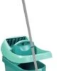 Leifheit 55096 Set Profi XL Vloerwisser Met Uitwringpers