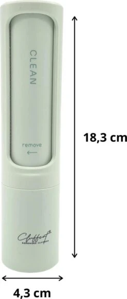 Pluizenverwijderaar - Ontpluizer - Kledingroller – Pluizenroller - Kleefroller - Kledingborstel - Pluizentondeuse - Huisdierhaar Verwijderaar -Reinigingsapparaten Winkel 509x1200