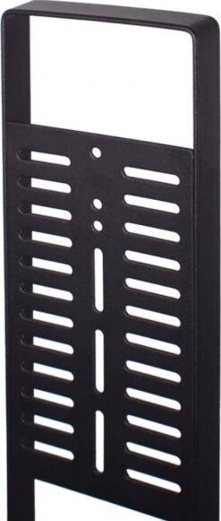 Stofzuiger Opbergrek - Dyson Rek - Dyson Essentials - Dyson Standaard - Dyson Opbergrek - Dyson Accesoires - Cordless Vacuum Stand Stofzuiger Opbergrek Zwart -Reinigingsapparaten Winkel 510x1200 1