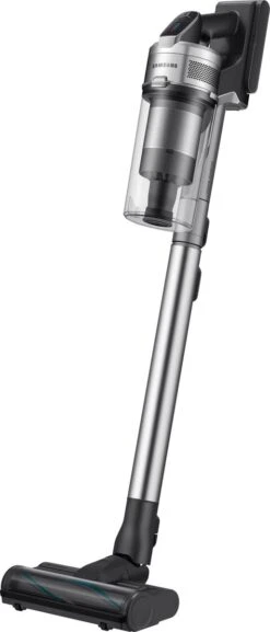 Samsung VS20R9046T3 - Jet 90 Complete Extra - Steelstofzuiger -Reinigingsapparaten Winkel 514x1200