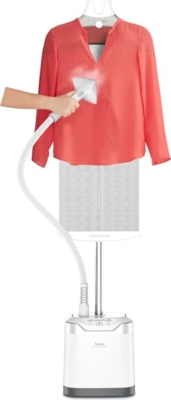 Tefal Pro Style Care IT8440 - Kledingstomer - Wit -Reinigingsapparaten Winkel 514x1200 3