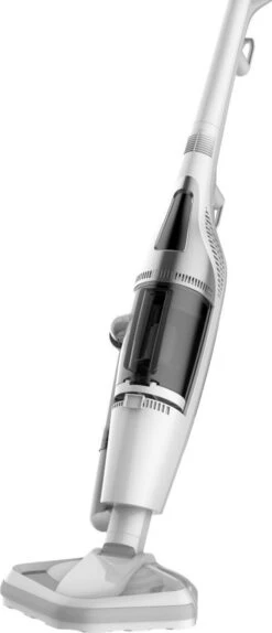 Deerma ZQ990W Stoomreiniger En Stofzuiger 2 In 1 - Stoomzuiger - Dweil - Zakloos - Vloer - Tapijt - Laminaat - Tegels -Reinigingsapparaten Winkel 516x1200 1