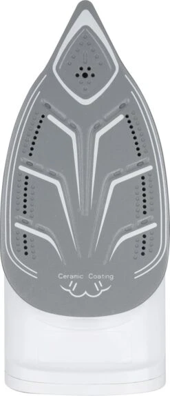 Emerio SI-110298.4 - Stoomstrijkijzer - Variabele Stoomafgifte - Waterreservoir Capaciteit 200ML - Regelbare Thermostaat -Reinigingsapparaten Winkel 516x1200 2