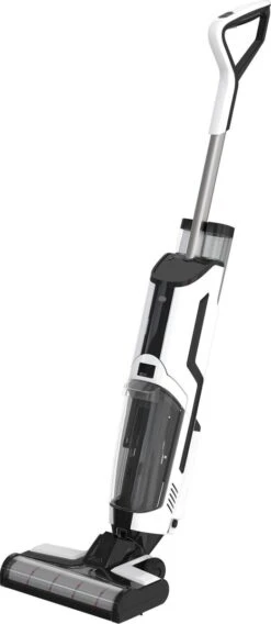 Aigostar 3 In 1 Vloerreiniger - Stofzuiger En Dweilen In 1 - Steelstofzuiger Met Dweilfunctie - Dweilapparaat Draadloos - Whale 33ZDR 25 Aigostar 3 In 1 Vloerreiniger - Stofzuiger En Dweilen In 1 - Steelstofzuiger Met Dweilfunctie - Dweilapparaat Draadloos - Whale 33ZDR -Reinigingsapparaten Winkel 522x1200