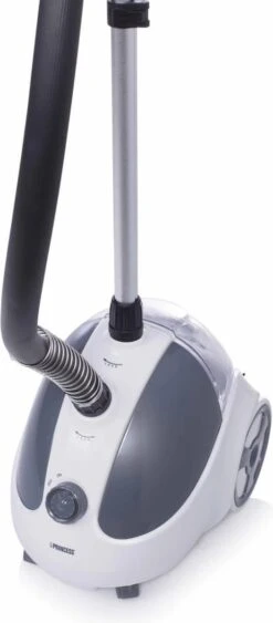 Princess 332834 Textielstomer – Met Kledinghanger – Warmt Snel Op -Reinigingsapparaten Winkel 526x1200