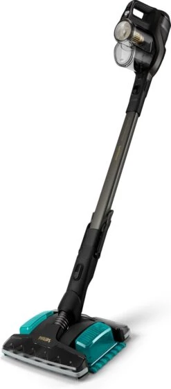 Philips 8000 Series XC8349/01 - Steelstofzuiger -Reinigingsapparaten Winkel 528x1200 2