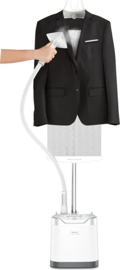 Tefal Pro Style Care IT8440 - Kledingstomer - Wit -Reinigingsapparaten Winkel 535x1200 1