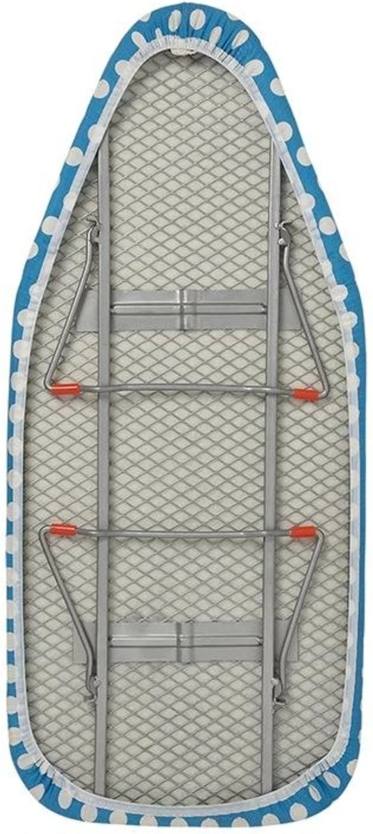ProPlus Strijkplank Compact 71x30 Cm 6 ProPlus Strijkplank Compact 71x30 Cm - Afbeelding 5
