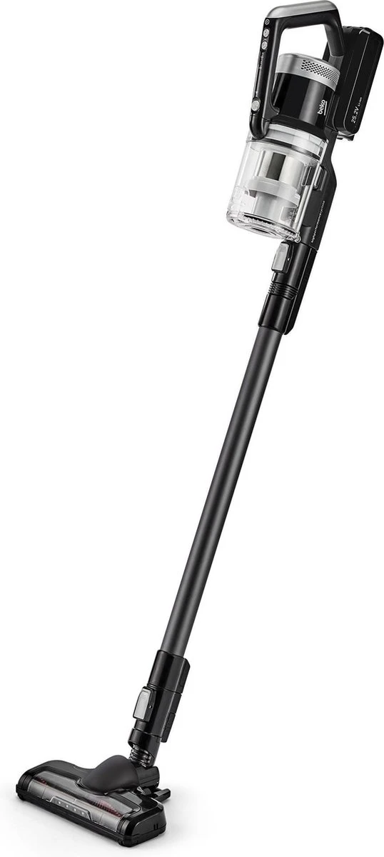 Beko VRT70925VB - Steelstofzuiger 5 Beko VRT70925VB - Steelstofzuiger - Afbeelding 3