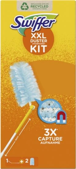 Swiffer Duster Starterkit XXL -Reinigingsapparaten Winkel 544x1200 1