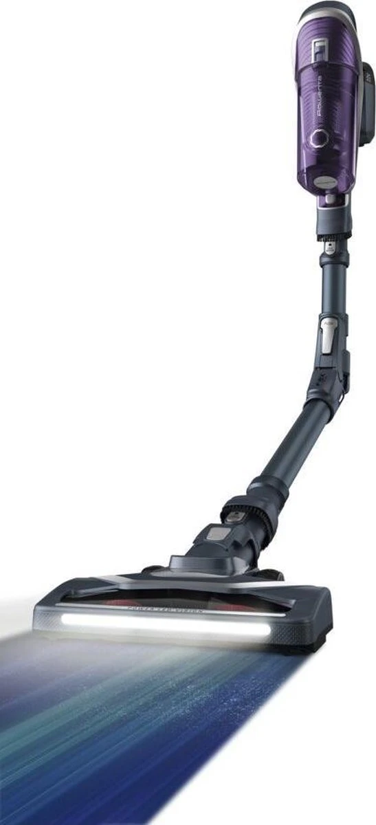 Rowenta X-Force 8.60 Flex RH9638 - Steelstofzuiger 19 Rowenta X-Force 8.60 Flex RH9638 - Steelstofzuiger - Afbeelding 17