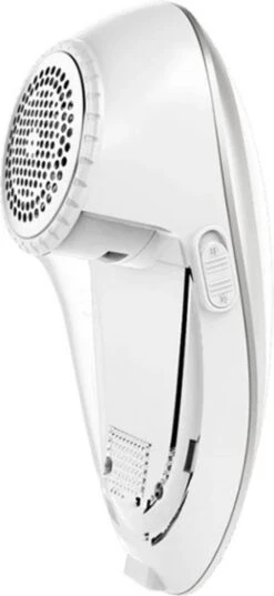 Oplaadbare Pluizenverwijderaar - Elektrische Ontpluizer - Draadloos - Pluizentondeuse