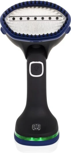 Princess 332853 Handheld Kledingstomer - Opvouwbaar – Ideaal Voor Op Reis -Reinigingsapparaten Winkel 560x1200 1