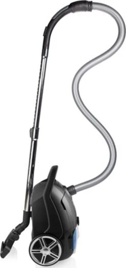 Princess 334990 Silence Stofzuiger - Stofzuiger Met Zak - Actieradius 12 Meter - 69 DB -Reinigingsapparaten Winkel 564x1200 2