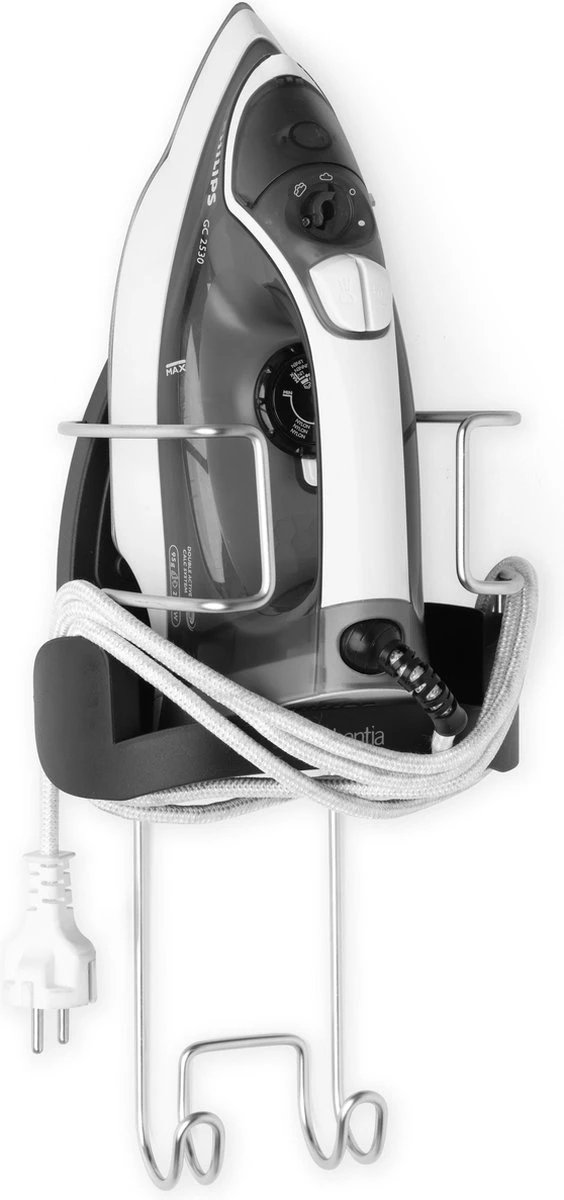 Brabantia Strijksethouder - Dark Grey 5 Brabantia Strijksethouder - Dark Grey - Afbeelding 3