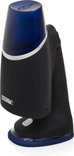 Princess 332853 Handheld Kledingstomer - Opvouwbaar – Ideaal Voor Op Reis -Reinigingsapparaten Winkel 568x1200 1