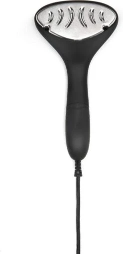 Steamery Cirrus No. 2 - Kledingstomer - Mat Zwart -Reinigingsapparaten Winkel 583x1200 1