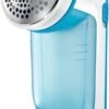 PHILIPS - GC026/00 - Pluizentondeuse - Ontpiller - Pluizenverwijderaar - Ontpluizer - Incl. Batterijen - Lichtblauw - Lichtroze -Reinigingsapparaten Winkel 584x1200 4