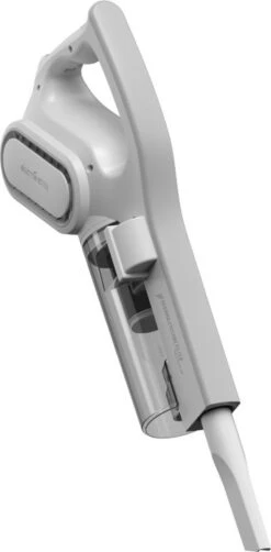 Deerma DX700 Stofzuiger + Kruimelzuiger - HEPA Filter - Zakloos - Opzetstukken - Bedraad -Reinigingsapparaten Winkel 591x1200 1