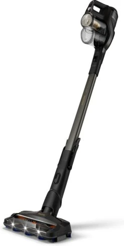 Philips 8000 Series XC8349/01 - Steelstofzuiger -Reinigingsapparaten Winkel 607x1200 1