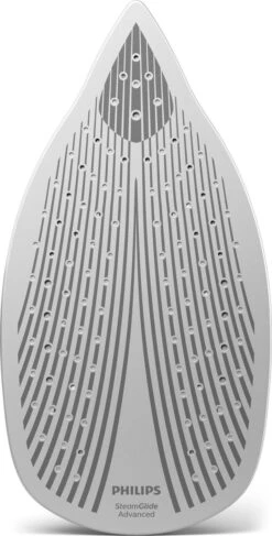 Philips Azur GC4564/20 - Stoomstrijkijzer - Blauw -Reinigingsapparaten Winkel 609x1200