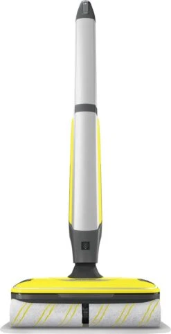 Kärcher FC 7 Cordless - Vloerreiniger - Snoerloos 24 Kärcher FC 7 Cordless - Vloerreiniger - Snoerloos -Reinigingsapparaten Winkel 615x1200 1