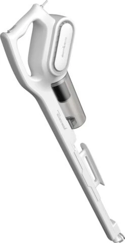 Deerma DX700 Stofzuiger + Kruimelzuiger - HEPA Filter - Zakloos - Opzetstukken - Bedraad -Reinigingsapparaten Winkel 616x1200