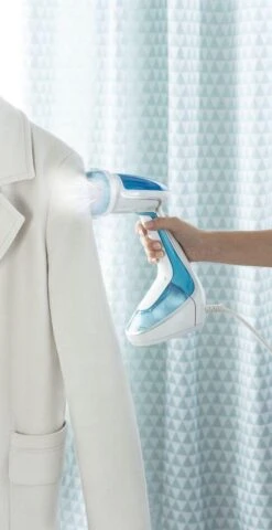 Tefal Pure Tex DT9530 - Kledingstomer -Reinigingsapparaten Winkel 617x1200 5