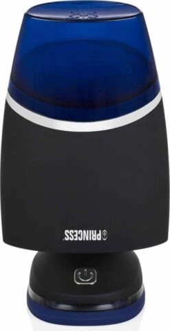 Princess 332853 Handheld Kledingstomer - Opvouwbaar – Ideaal Voor Op Reis -Reinigingsapparaten Winkel 617x1200 7