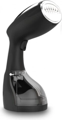 SteamOne S-Travel Kledingstomer - Zwart 40 SteamOne S-Travel Kledingstomer - Zwart -Reinigingsapparaten Winkel 619x1200 1