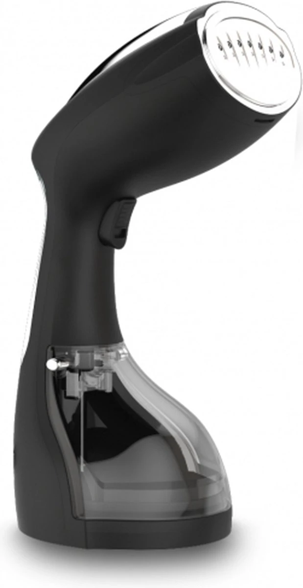 SteamOne S-Travel Kledingstomer - Zwart 21 SteamOne S-Travel Kledingstomer - Zwart - Afbeelding 19