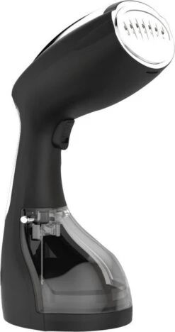 SteamOne S-Travel Kledingstomer - Zwart