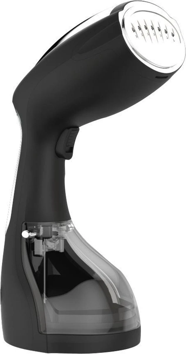 SteamOne S-Travel Kledingstomer - Zwart