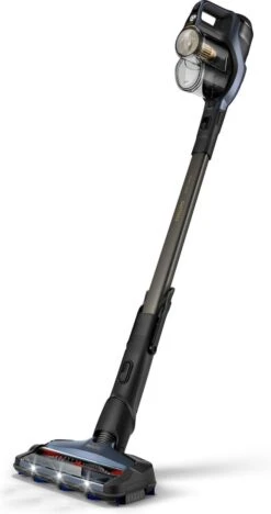 Philips 8000 Series XC8043/01 - Steelstofzuiger -Reinigingsapparaten Winkel 634x1200