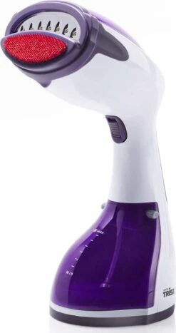 Tristar ST-8916 Kledingstomer – Handstomer Voor O.a Kleding En Meubels - Inclusief 2 Opzetborstels - Paars/Wit -Reinigingsapparaten Winkel 635x1200 3
