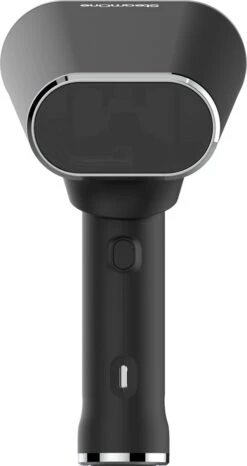 SteamOne Foldable - Zwart - Handstomer - Kledingstomer -Reinigingsapparaten Winkel 636x1200 2