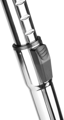 Princess 334990 Silence Stofzuiger - Stofzuiger Met Zak - Actieradius 12 Meter - 69 DB -Reinigingsapparaten Winkel 642x1200 1