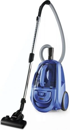 NILFISK METEOR CLASSIC EU -Reinigingsapparaten Winkel 652x1200