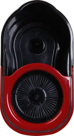 Mopset - Vloerwisser - Dweilset - Dweil - Dweilsysteem - Dweilmop - Vloermop - Vloerwissers - Watertrekker - Mop -Reinigingsapparaten Winkel 653x1200