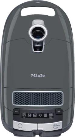 Miele Complete C3 Powerline - Stofzuiger Met Zak - Grafietgrijs -Reinigingsapparaten Winkel 658x1200 1