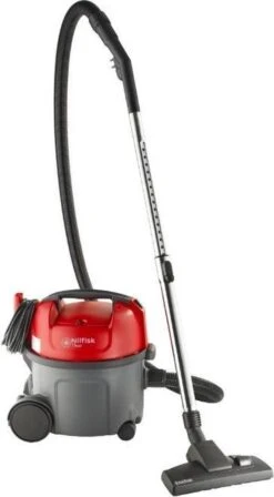 Nilfisk Thor - Stofzuiger Met Zak -Reinigingsapparaten Winkel 661x1200 2