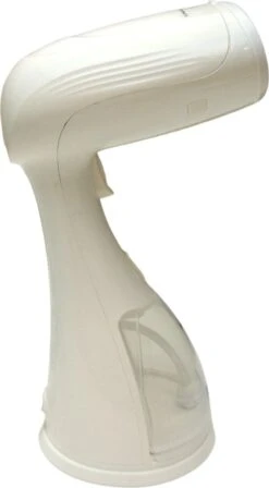 LARMA Kledingstomer - Handstomer - Stomer Kleding - Stoomstrijkijzer - Stoomapparaat - Kleding Stomer - Wit -Reinigingsapparaten Winkel 661x1200 3