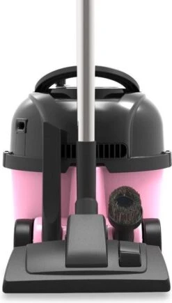 Numatic Hetty Next HVN208-11 - Stofzuiger Met Zak - Roze -Reinigingsapparaten Winkel 682x1200