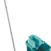 Leifheit Combi Clean Vloerwisser Xl - Compleet Systeem - Micro Duo - 42 Cm Wisbreedte 2 Leifheit Combi Clean Vloerwisser Xl - Compleet Systeem - Micro Duo - 42 Cm Wisbreedte -Reinigingsapparaten Winkel 684x1200 2