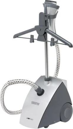 Clatronic TDC 3432 - Kleding Stoomreiniger 8 Clatronic TDC 3432 - Kleding Stoomreiniger -Reinigingsapparaten Winkel 684x1200 4